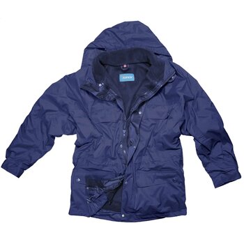 Blauw - S Blauw - S