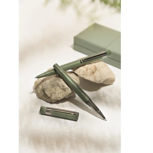 Atelier Pennenset Groen