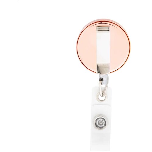 Backstage Badgehouder Roze