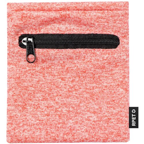 Bagro Rpet-Polsband Rood