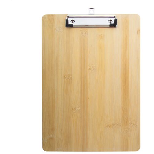Bamboard Bamboe Clipboard Natuurlijk