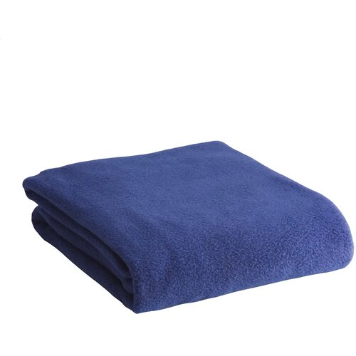 Batura Deken Blauw