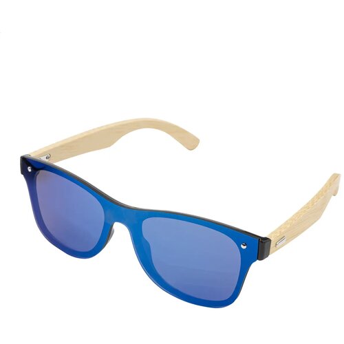 Bingin Zonnebril Blauw