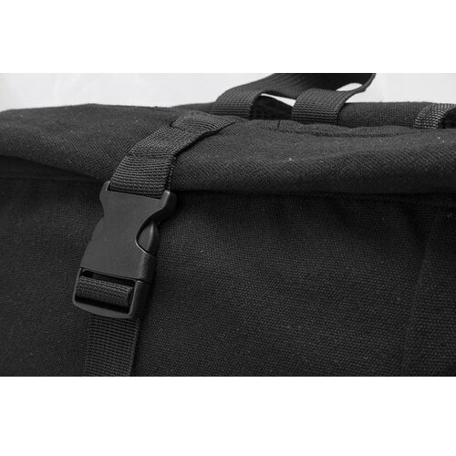 Blakkan Back Gerecyclede Canvas Rugzak Groen