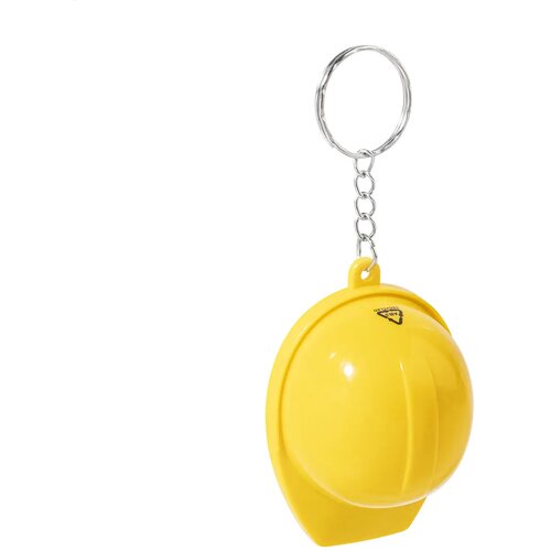 Bobby Pop Rabs Flesopener Sleutelhanger Geel