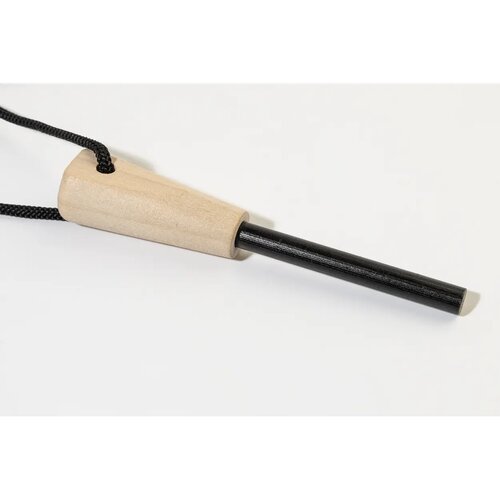 Campspark Survival Vuur Starter Zilver