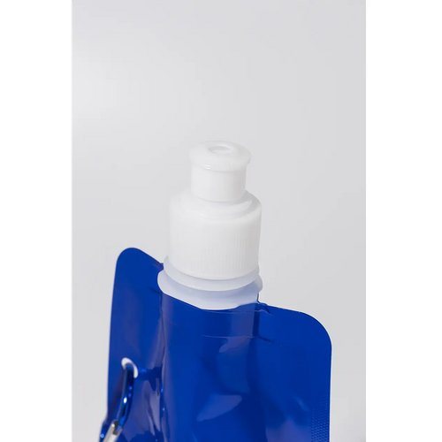 Carabol Opvouwbare Rpet Fles Blauw