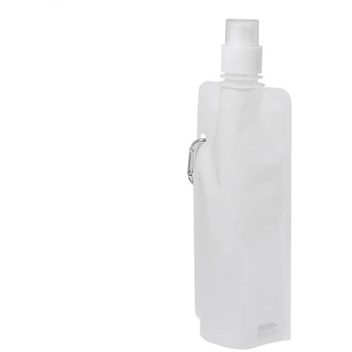 Carabol Opvouwbare Rpet Fles Wit