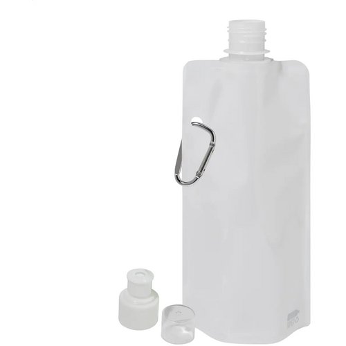 Carabol Opvouwbare Rpet Fles Wit