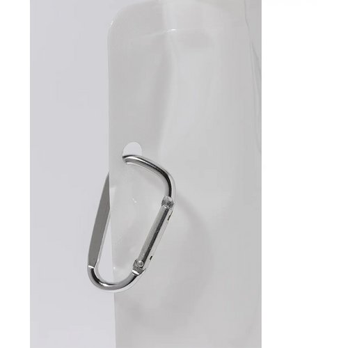 Carabol Opvouwbare Rpet Fles Wit