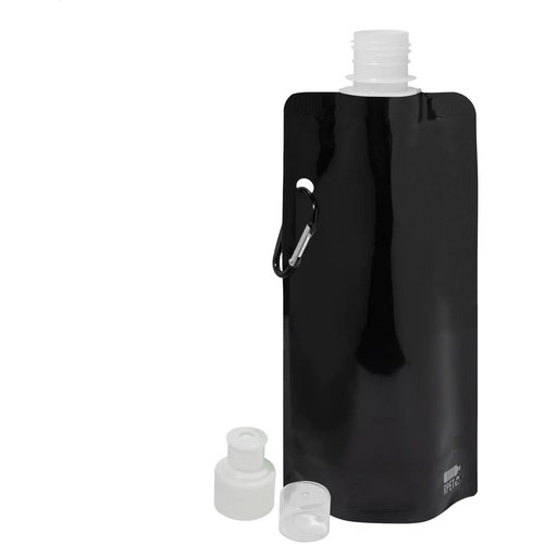 Carabol Opvouwbare Rpet Fles Zwart