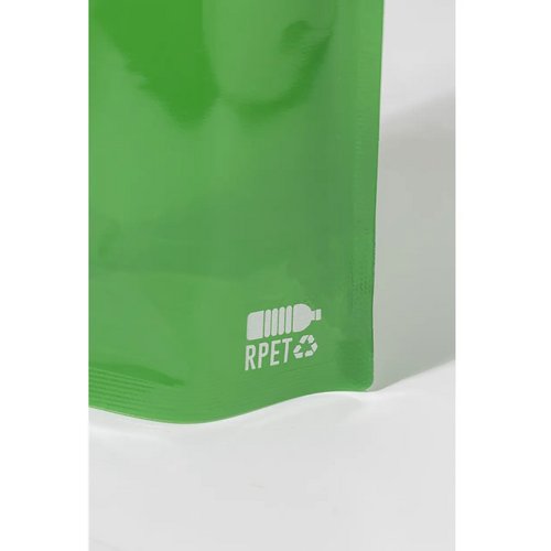 Carabol Opvouwbare Rpet Fles Groen