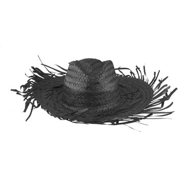 Cevra Sombrero Zwart Cevra Sombrero Zwart