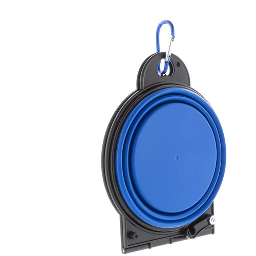 Chappy Plus Hondenbak Blauw