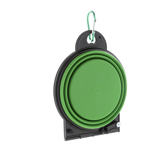 Chappy Plus Hondenbak Groen