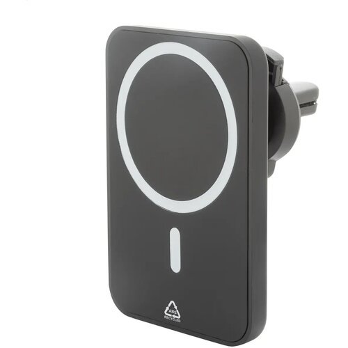 Chargeway Oplader Auto Mobiele Telefoonhouder Zwart