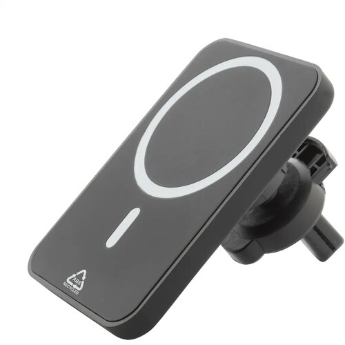 Chargeway Oplader Auto Mobiele Telefoonhouder Zwart