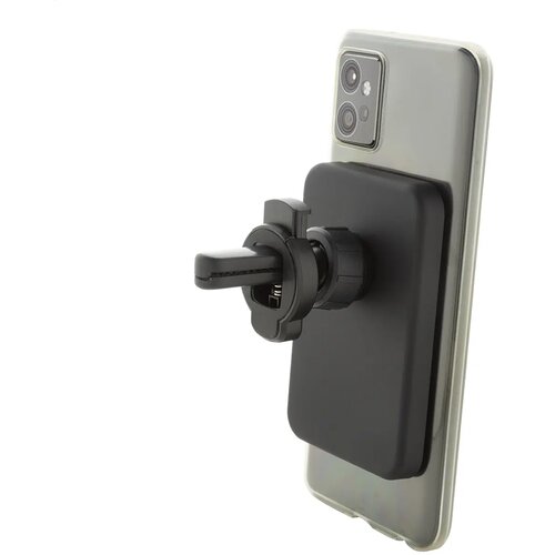 Chargeway Oplader Auto Mobiele Telefoonhouder Zwart