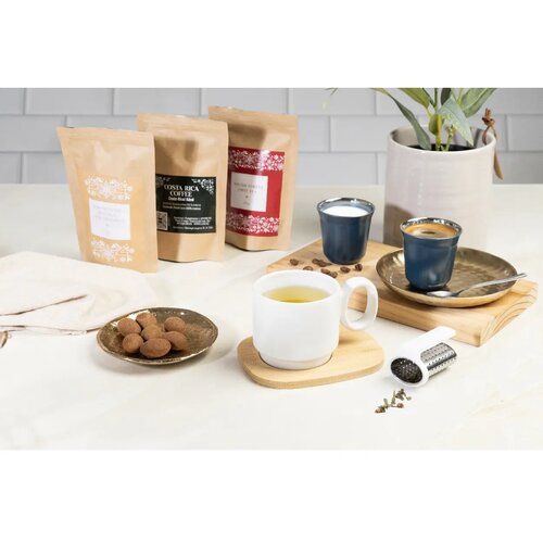 Cinnanut Chocolade Kaneel Amandelen Naturel