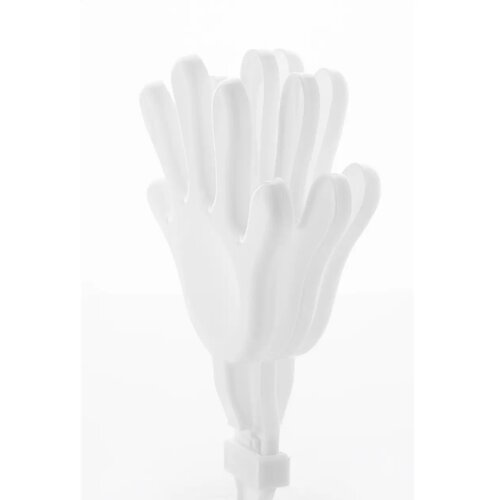 Clappy Rpp-Hand Klapper Wit