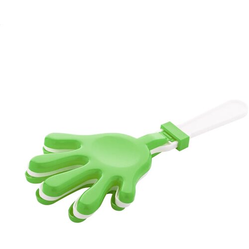 Clappy Rpp-Hand Klapper Groen