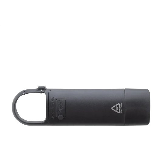 Cobiner Mini Rabs Zaklamp Zwart