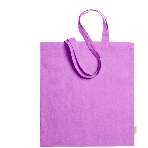 Congish Katoenen Boodschappentas Roze