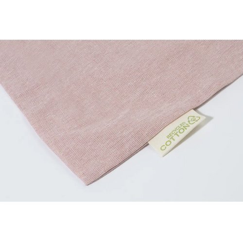 Congish Katoenen Boodschappentas Roze