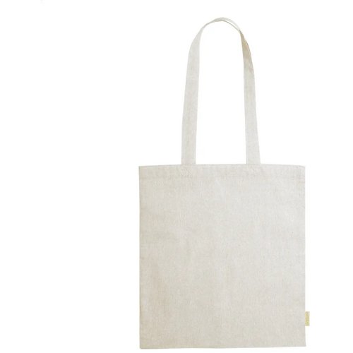Congish Katoenen Boodschappentas Beige