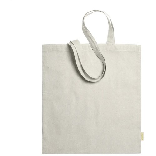 Congish Katoenen Boodschappentas Beige