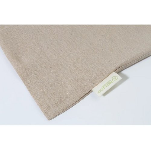 Congish Katoenen Boodschappentas Beige