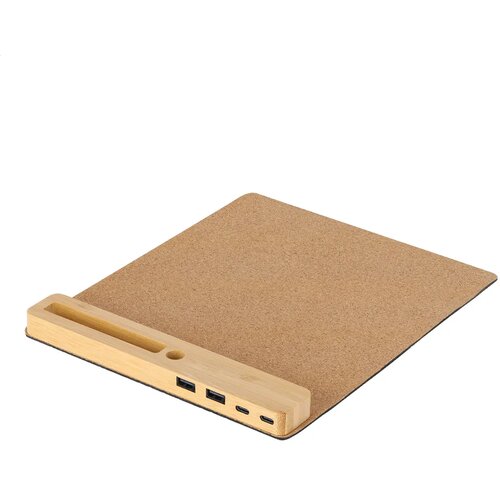 Corpad Multi Multifunctionele Muismat Natuurlijk