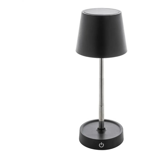 Cosmopolitan Rabs Tafellamp Zwart