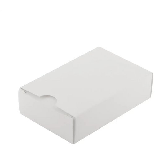 Creacard Custom Made Speelkaarten Wit