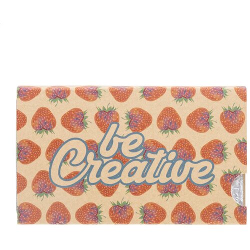 Creachew 12 Eco Custom Made Kauwgom Natuurlijk