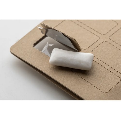 Creachew Deluxe Eco Custom Made Kauwgom - Eco Natuurlijk