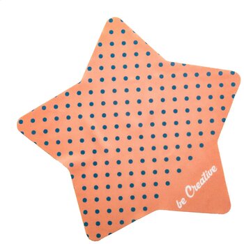 Creaclean Brillendoekjes Wit