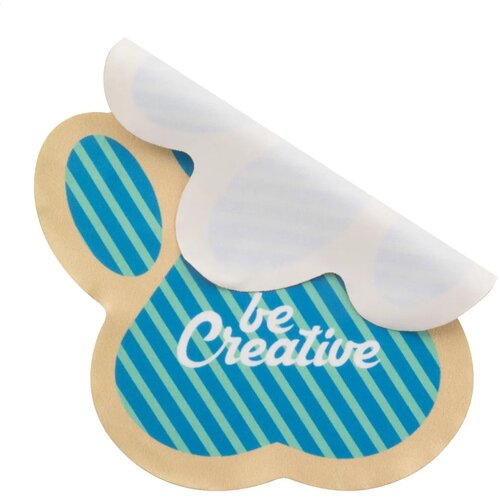 Creaclean Brillendoekjes Wit