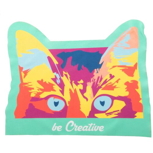Creaclean Brillendoekjes Wit