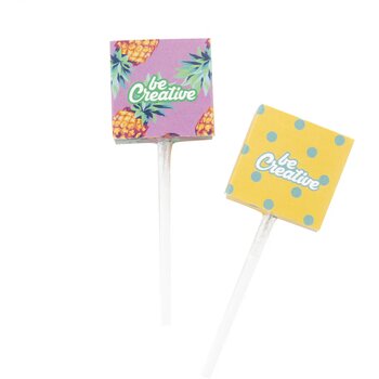 Crealick Custom Made Lolly Wit Crealick Custom Made Lolly Wit