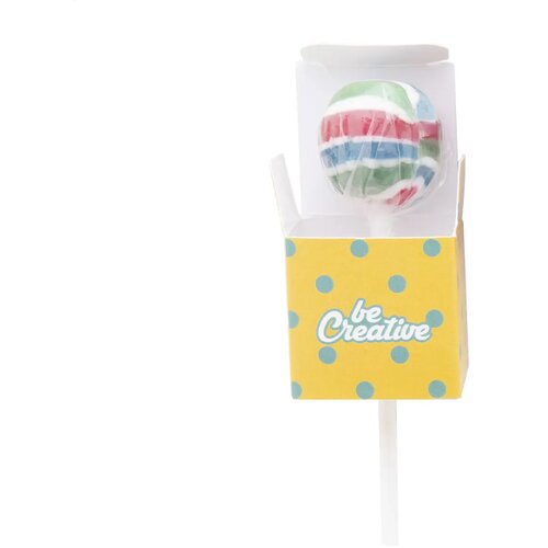 Crealick Custom Made Lolly Wit