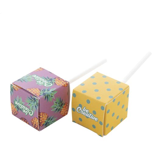 Crealick Custom Made Lolly Wit