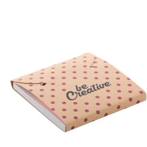 Creastick Combo C Eco Sticky Notes Natuurlijk