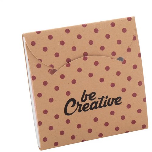 Creastick Combo C Eco Sticky Notes Natuurlijk