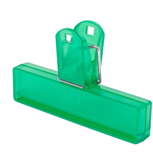 Cripple Afsluitclip Groen