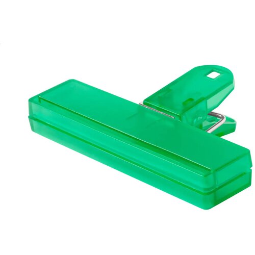 Cripple Afsluitclip Groen