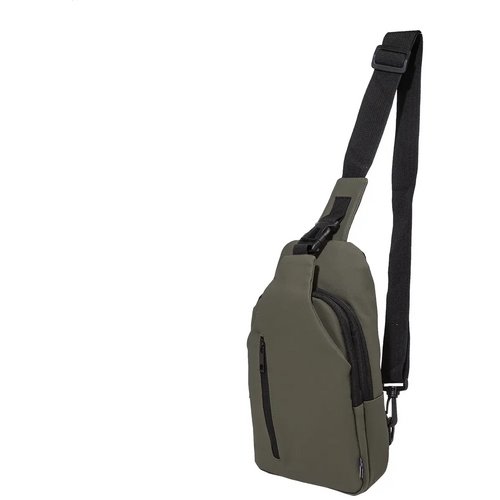 Crobud Rpet Crossbody Tas Groen