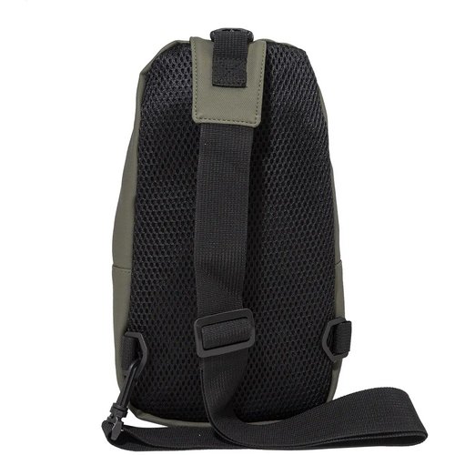 Crobud Rpet Crossbody Tas Groen