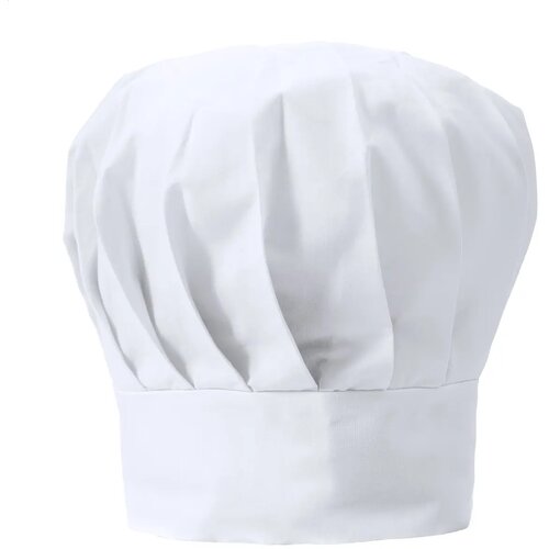 Crocker Chefs Muts Wit