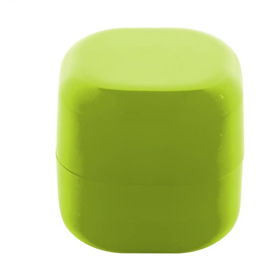 Cuboris Lippenbalsem Groen